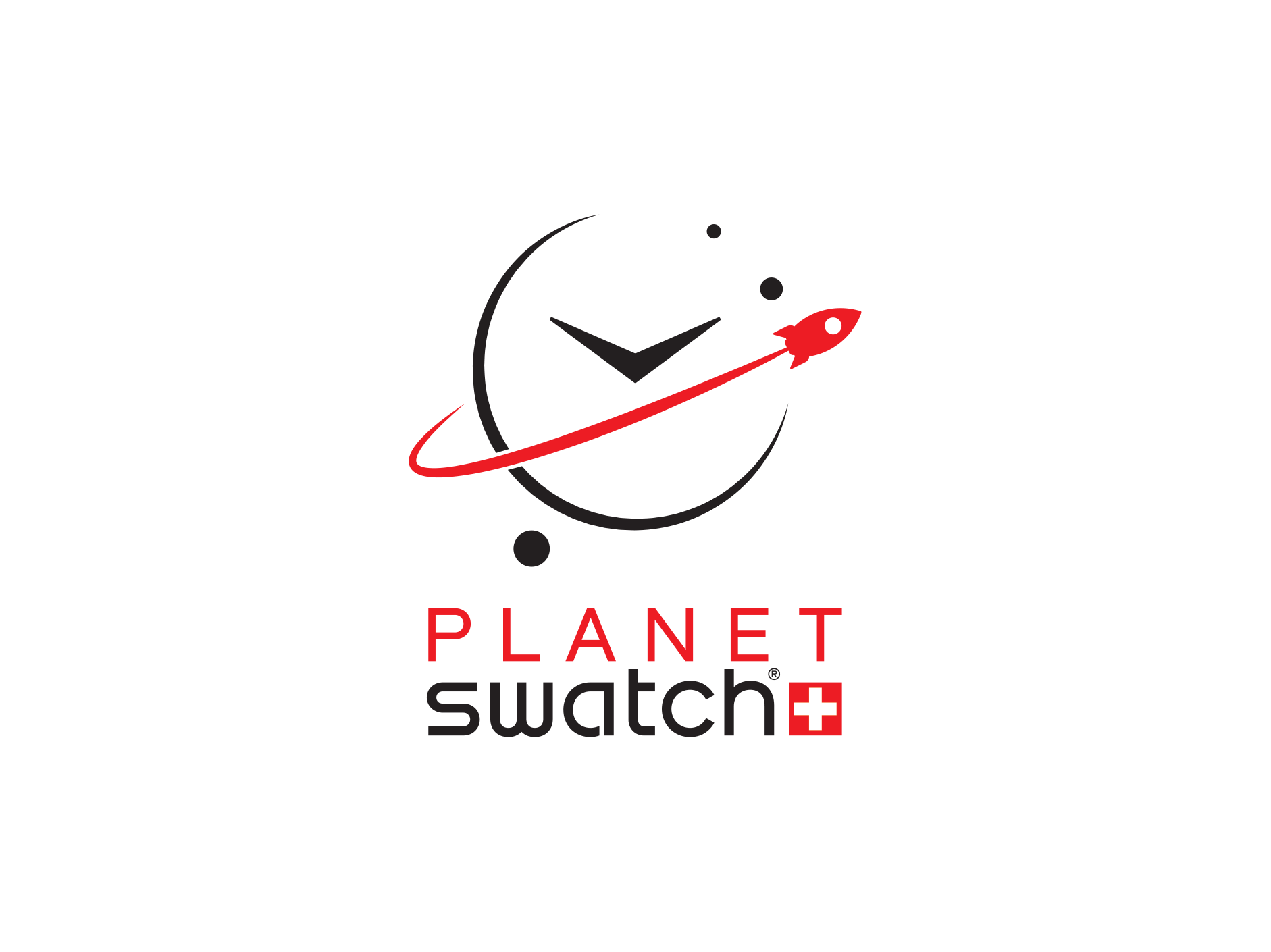 Planet Swatch logo