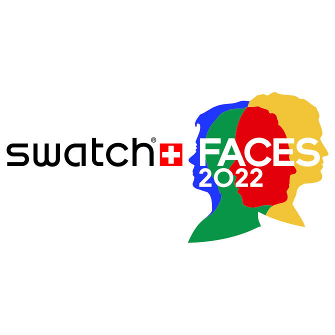 Swatch Faces logo